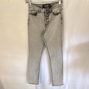 INDIGO REIN : SIZE 7